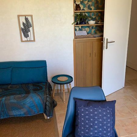 La Rochelle Rdc De Maison Proche Ile De Re Eksteriør billede