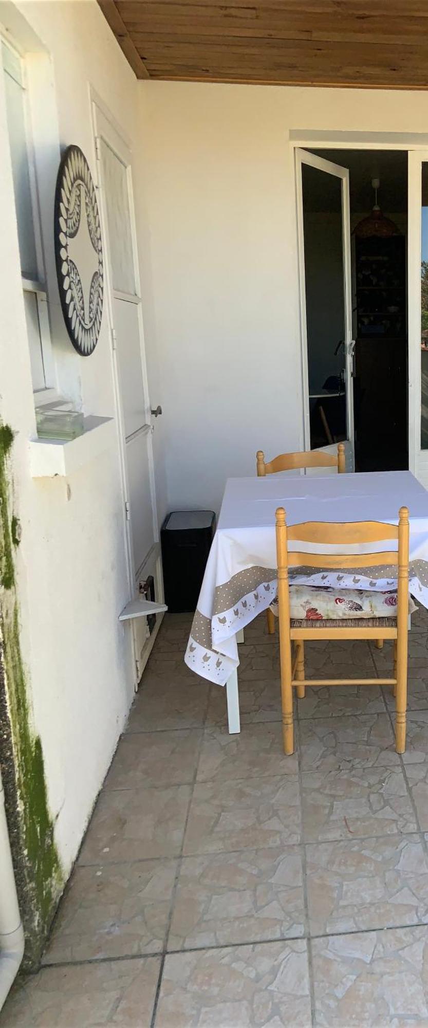 La Rochelle Rdc De Maison Proche Ile De Re Eksteriør billede