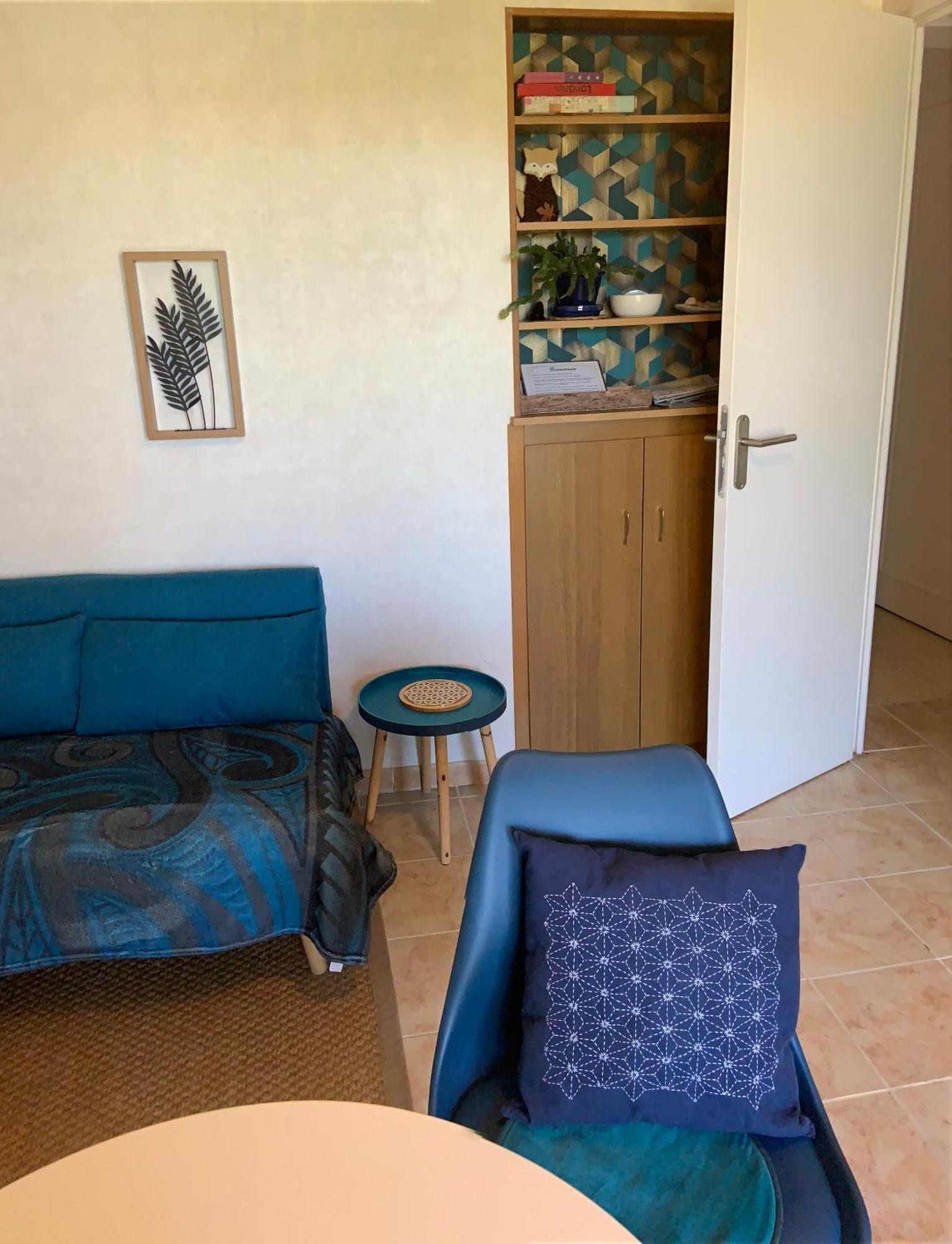 La Rochelle Rdc De Maison Proche Ile De Re Eksteriør billede